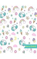 Unicorn Notebook