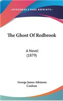 The Ghost Of Redbrook