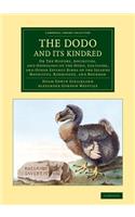 Dodo and Its Kindred
