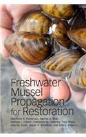 Freshwater Mussel Propagation for Restoration