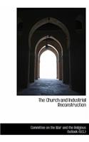 The Church and Industrial Reconstruction