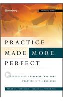 Practice Made (More) Perfect (
