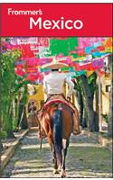 Frommer's Mexico