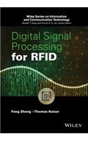 Digital Signal Processing for Rfid