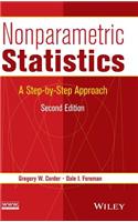 Nonparametric Statistics