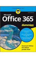 Office 365 for Dummies