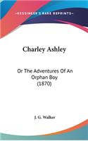 Charley Ashley