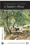 Degraded Forests in Eastern Africa