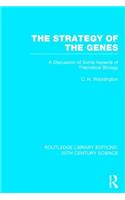 The Strategy of the Genes