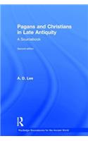 Pagans and Christians in Late Antiquity