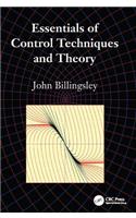 Essentials of Control Techniques and Theory