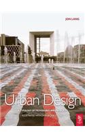 Urban Design