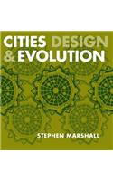 Cities Design and Evolution