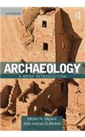 Archaeology