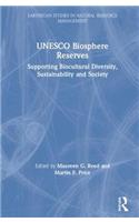 UNESCO Biosphere Reserves