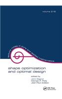 Shape Optimization and Optimal Design
