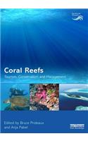 Coral Reefs: Tourism, Conservation and Management