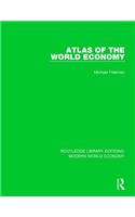 Atlas of the World Economy