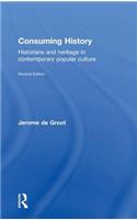 Consuming History