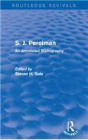 S. J. Perelman
