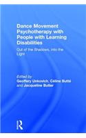 Dance Movement Psychotherapy with People with Learning Disabilities