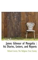 James Gilmour of Mongolia
