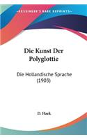 Die Kunst Der Polyglottie