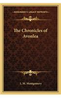Chronicles of Avonlea