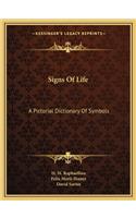 Signs of Life