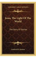 Jesus, the Light of the World