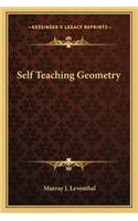 Self Teaching Geometry
