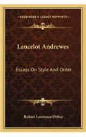Lancelot Andrewes