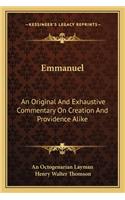 Emmanuel