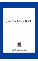 Juvenile Story Book
