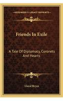 Friends in Exile