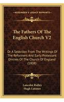 Fathers of the English Church V2