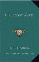 Girl Scout Songs