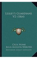 Lesley's Guardians V2 (1864)