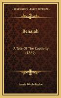 Benaiah