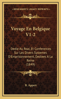 Voyage En Belgique V1-2