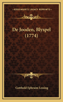 De Jooden, Blyspel (1774)