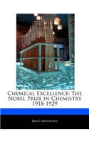 Chemical Excellence