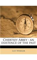 Chertsey Abbey