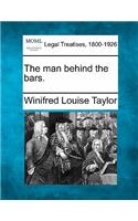 The Man Behind the Bars.: (English)