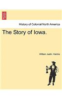 Story of Iowa.
