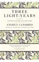 Three Light-Years