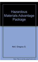 Hazardous Materials Advantage Package