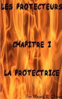 Les Protecteurs Chapitre I La Protectrice