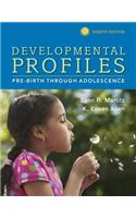 Developmental Profiles