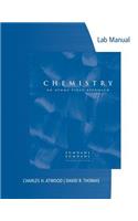Lab Manual for Zumdahl/Zumdahl's Chemistry: An Atoms First Approach, 2nd